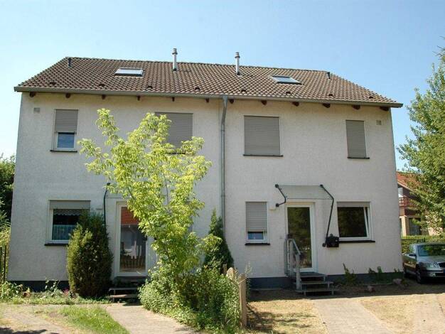 Doppelhaushälfte zum Kauf 280.000 € 5 Zimmer 140 m² 506 m² Grundstück Sommerfeld Kremmen 16766