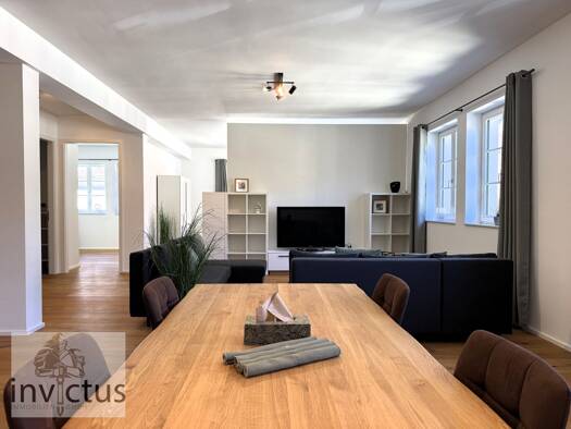 Loft zum Kauf 590.000 € 3,5 Zimmer 122 m² 1. Geschoss Bad Wimpfen 74206