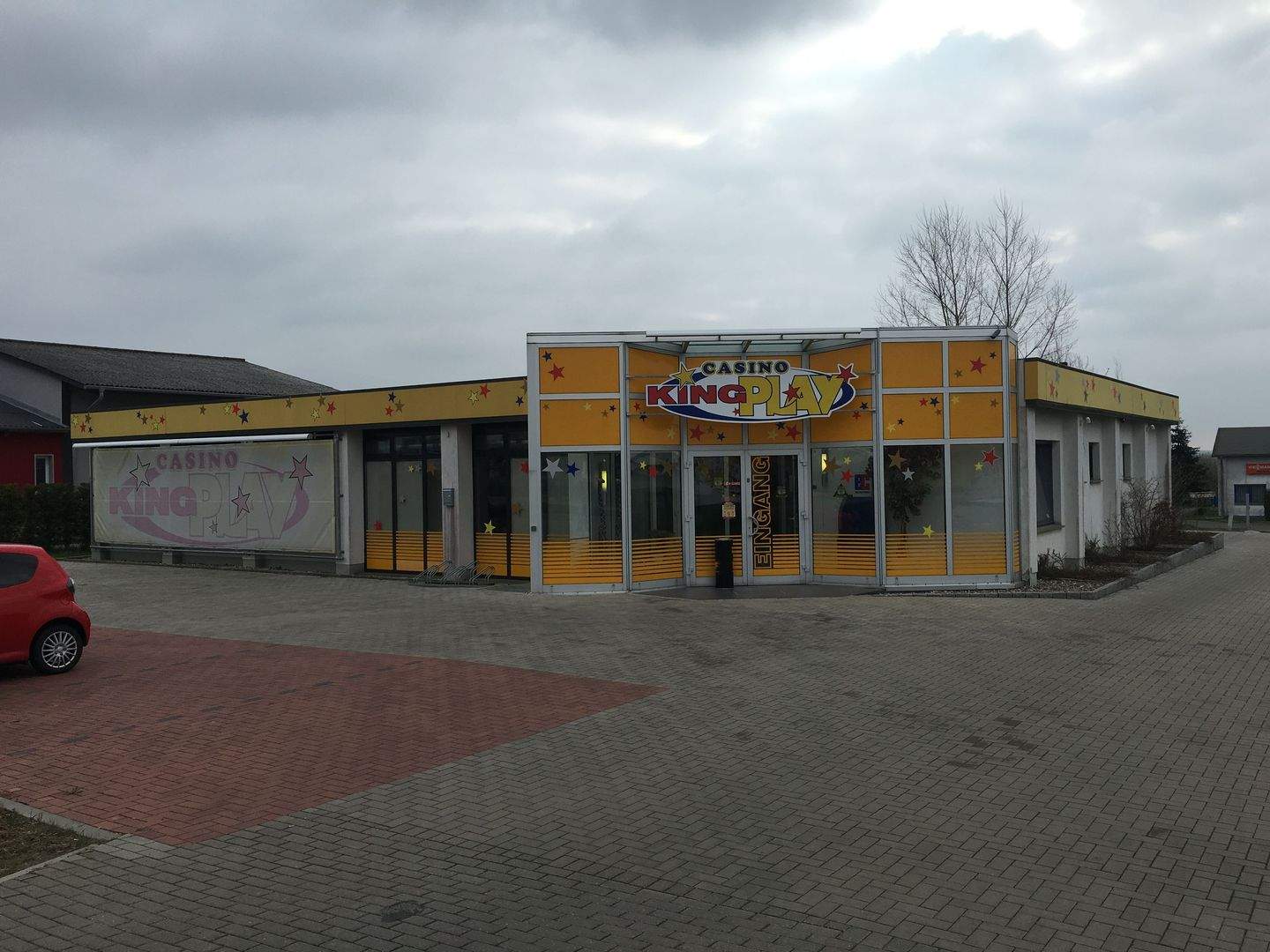 Haus – Dargun, Mecklenburgische Seenplatte - Ansicht 2