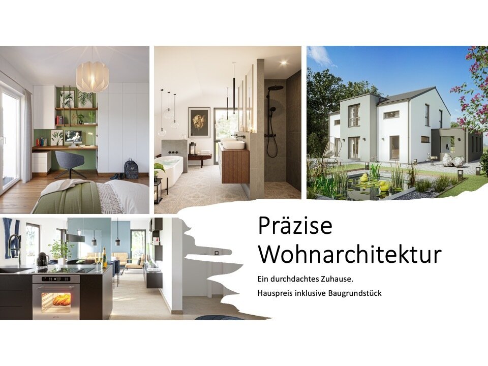 Einfamilienhaus zum Kauf provisionsfrei 551.756 € 4 Zimmer 119 m²<br/>Wohnfläche 248 m²<br/>Grundstück Kochendorf Bad Friedrichshall 74177