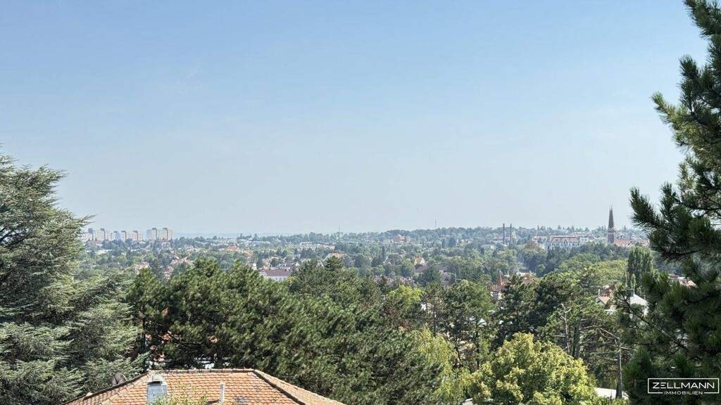 Villa zum Kauf 2.990.000 € 6 Zimmer 257 m² 644 m² Grundstück Wien 1130