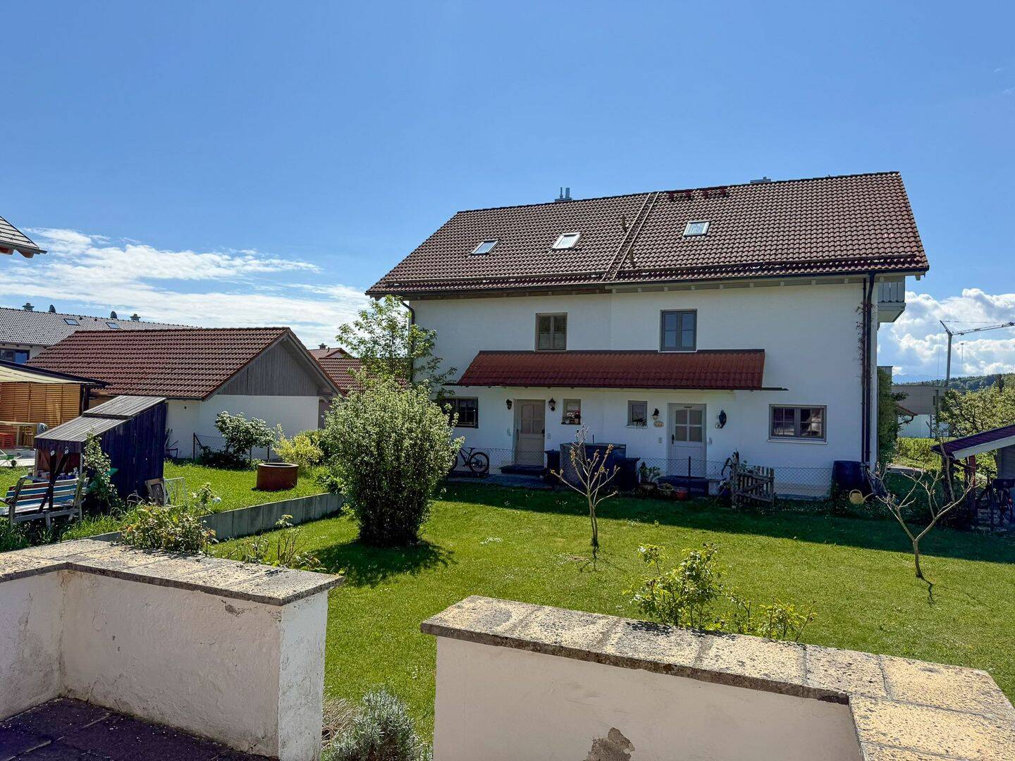 Haus – Peißenberg, Weilheim-Schongau - Mehr