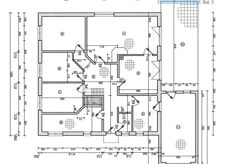 Einfamilienhaus zum Kauf 430.000 € 5 Zimmer 168,6 m²<br/>Wohnfläche 626 m²<br/>Grundstück An der Feldhecke 17 Bad Kleinen Bad Kleinen 23996