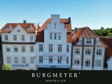 Maisonette zur Miete 1.200 € 4 Zimmer 140 m² frei ab 01.09.2025 Lingen Lingen 49808