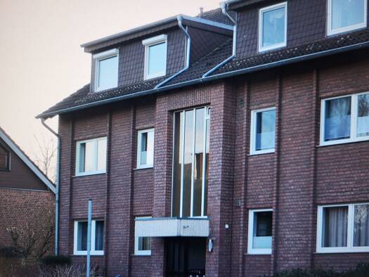 Maisonette zur Miete 1.260 € 4 Zimmer 86 m² Geschoss 2/3 frei ab 01.12.2026 Osterath Meerbusch 40670