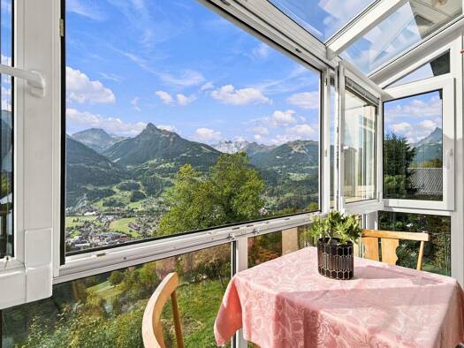 Einfamilienhaus zum Kauf 845.000 € 12 Zimmer 236 m² 1.615 m² Grundstück Bartholomäberg 6781