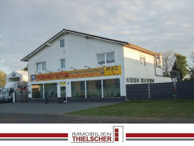 Haus zum Kauf 550.000 € 4 Zimmer 126,6 m² 1.536 m² Grundstück Übach-Palenberg / Holthausen 52531