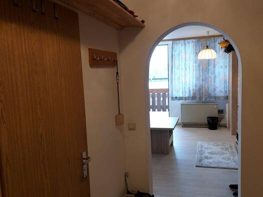 Wohnung zur Miete 200 € 1 Zimmer 45 m² Geschoss 1/3 frei ab sofort Kleinschwander Straße 20 Böhmischbruck Vohenstrauß 92648