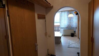 Wohnung zur Miete 200 € 1 Zimmer 45 m² Geschoss 1/3 frei ab sofort Kleinschwander Straße 20 Böhmischbruck Vohenstrauß 92648