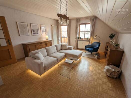 Einfamilienhaus zum Kauf 7 Zimmer 189 m² 565 m² Grundstück Leibertingen Leibertingen 88637