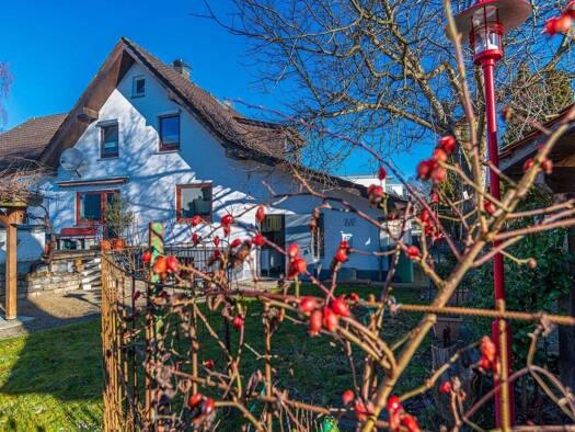 Mehrfamilienhaus zum Kauf 795.000 € 12 Zimmer 278,8 m² 728 m² Grundstück Mariabrunn Eriskirch / Mariabrunn 88097