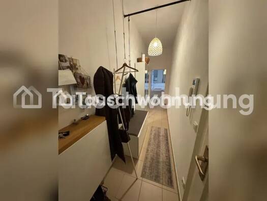 Wohnung zur Miete Tauschwohnung 870 € 2 Zimmer 57 m² Schwanthalerhöhe München 80339