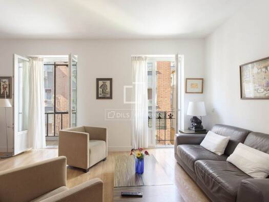 Wohnung zum Kauf 1.200.000 € 97 m² Madrid 28014