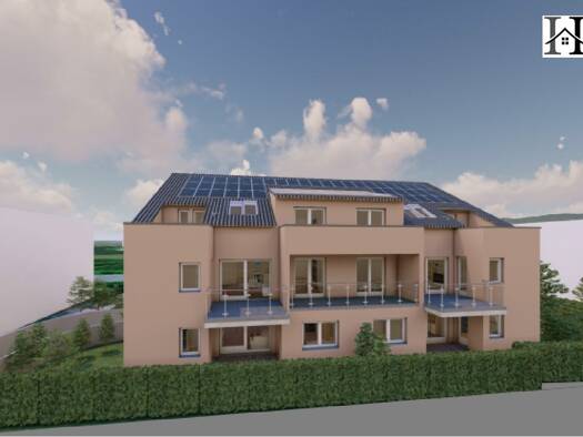 Wohnung zum Kauf provisionsfrei 258.000 € 2 Zimmer 55,3 m² Offenburg / Bühl 77652