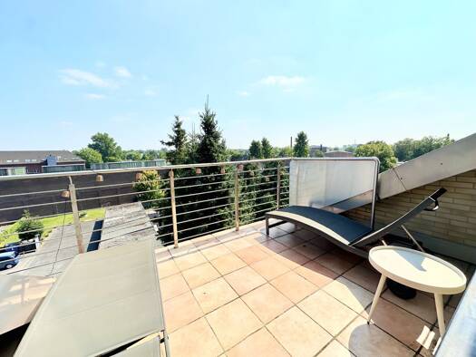 Wohnung zum Kauf 249.000 € 3 Zimmer 82 m² Hilden 40721