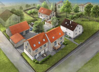 Grundstück zum Kauf provisionsfrei 389.000 € 215 m² Grundstück Attaching Freising 85356