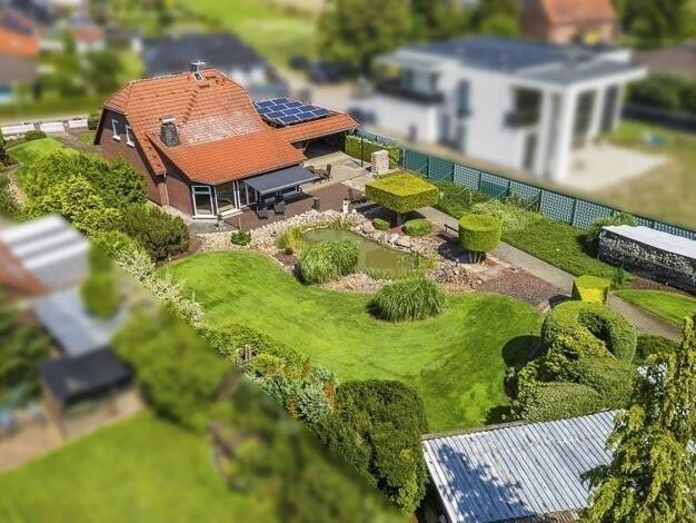 Einfamilienhaus zur Versteigerung 359.000 € 5 Zimmer 155 m² 1.927 m² Grundstück Mützel Genthin 39307