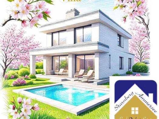 Einfamilienhaus zum Kauf 1 Zimmer 350 m² 1.500 m² Grundstück frei ab sofort Haunstetten Haunstetten - Siebenbrunn 86179
