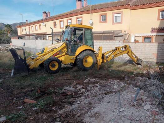 Wohn- und Gewerbegrundstück zum Kauf 157.500 € Alhaurín de la Torre 29130