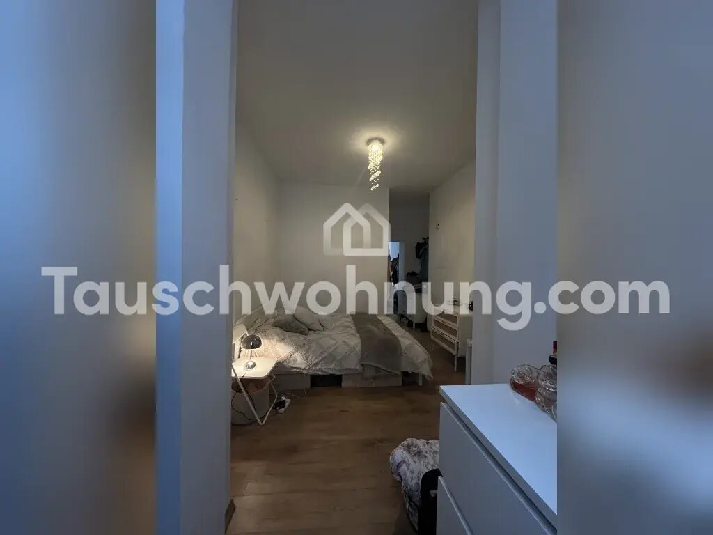 Wohnung zur Miete Tauschwohnung 580 € 1 Zimmer 40 m²<br/>Wohnfläche Sülz Köln 50937