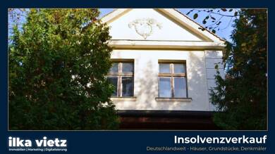 Haus zum Kauf 399.500 € 14 Zimmer 550 m² 11.421 m² Grundstück Neupetershain Neupetershain 03103