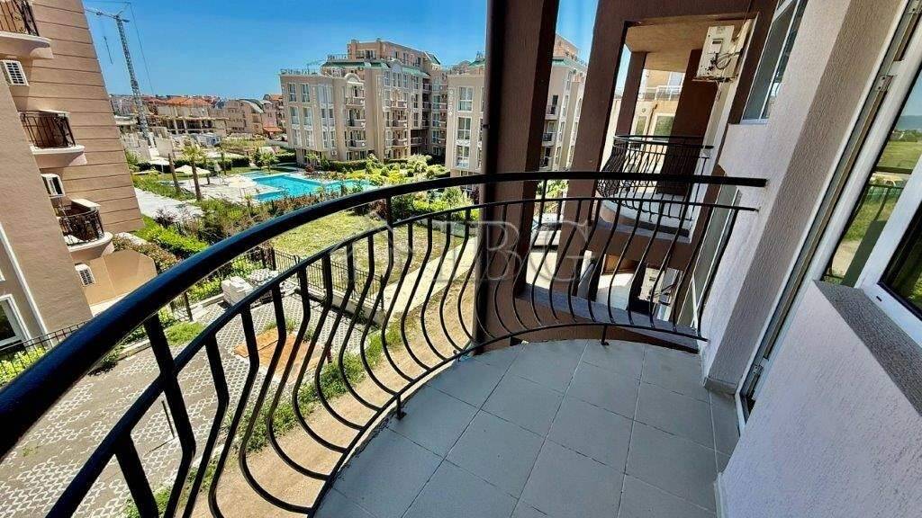 Wohnung zum Kauf 39.900 € 45 m² Ravda