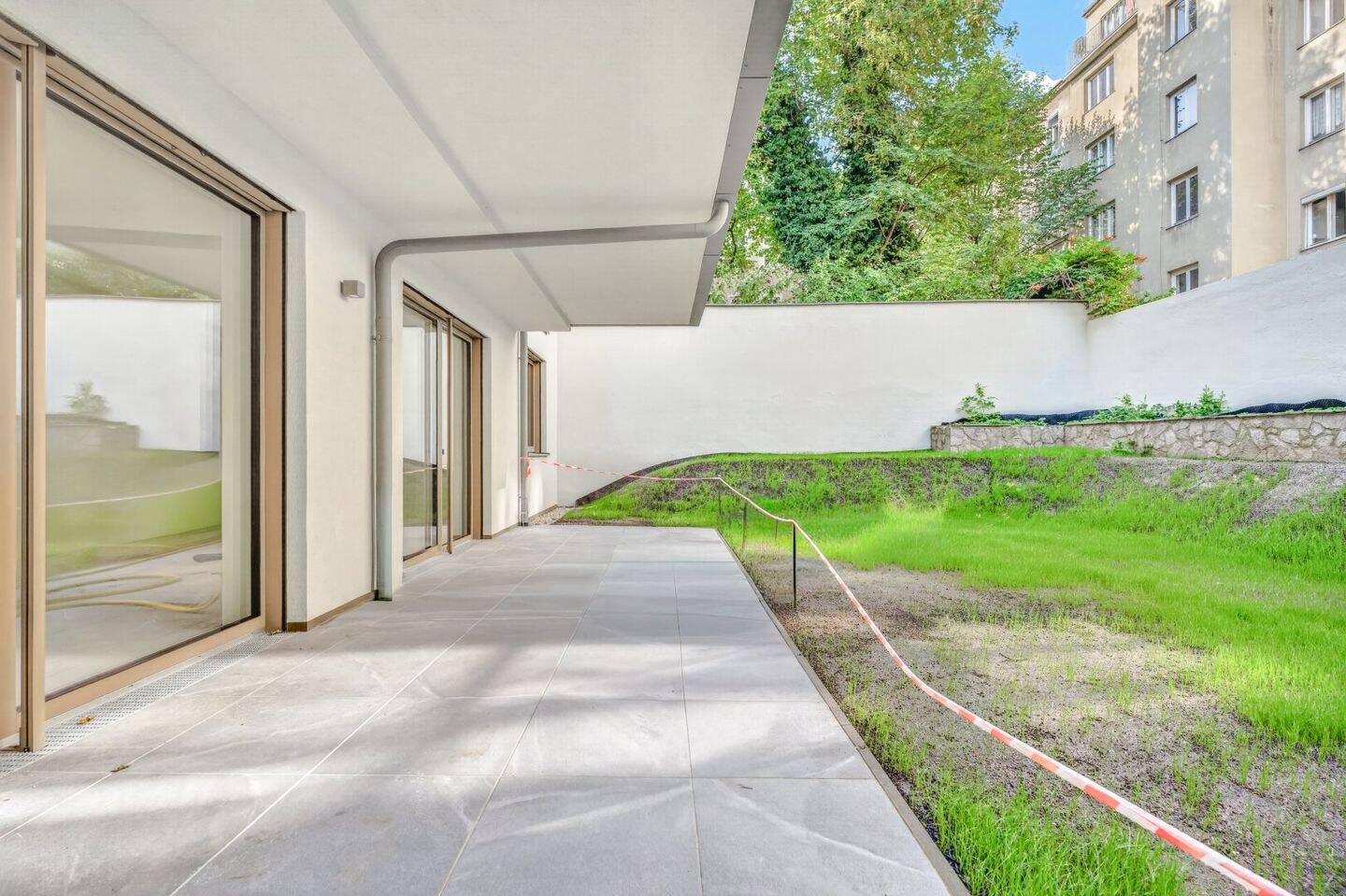 Apartment in Wien, Meidling, Meidling