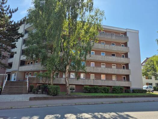 Wohnung zum Kauf 248.000 € 3 Zimmer 96 m² frei ab sofort Bad Schwartau 23611
