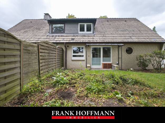 Mehrfamilienhaus zum Kauf 699.000 € 7 Zimmer 202 m² 751 m² Grundstück Poppenbüttel Wandsbek 22399