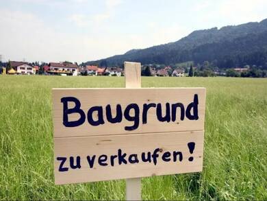 Grundstück zum Kauf provisionsfrei 224.000 € 560 m² Grundstück Welden Welden 86465