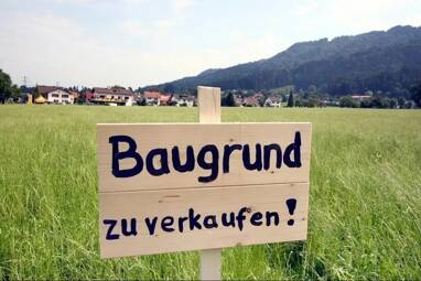 Grundstück zum Kauf provisionsfrei 224.000 € 560 m² Grundstück Welden Welden 86465