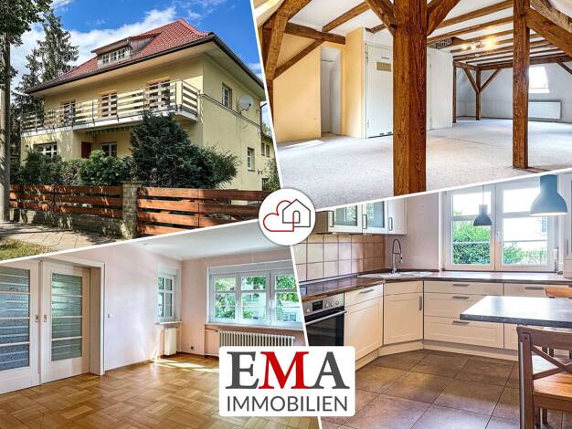 Haus zum Kauf 794.600 € 6 Zimmer 200 m² 597 m² Grundstück Falkensee 14612