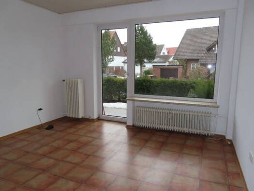Terrassenwohnung zur Miete 520 € 3 Zimmer 72 m² Niederkaufungen Kaufungen 34260