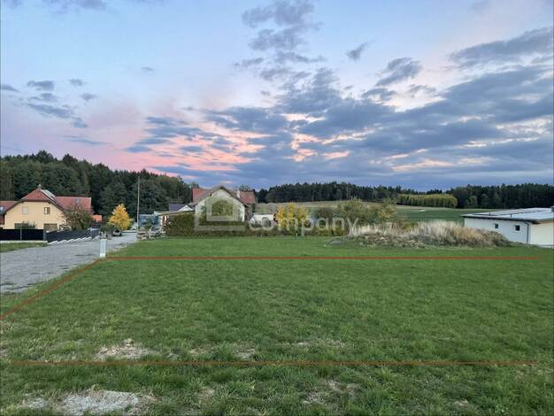 Grundstück zum Kauf 26.763 € 811 m² Grundstück Lichtenau im Waldviertel 3522