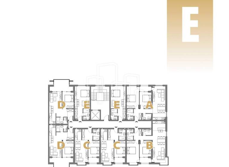 Wohnung zum Kauf 2 Zimmer 2. Geschoss Pale 71423