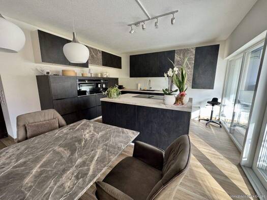 Wohnung zum Kauf 415.000 € 3,5 Zimmer 108 m² 1. Geschoss Deggingen 73326