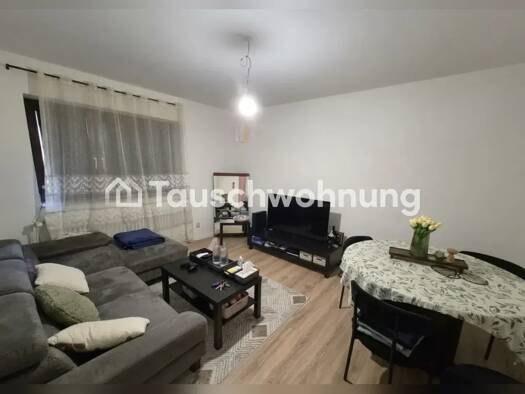 Wohnung zur Miete Tauschwohnung 433 € 2 Zimmer 53 m² 2. Geschoss Gete Bremen 28211