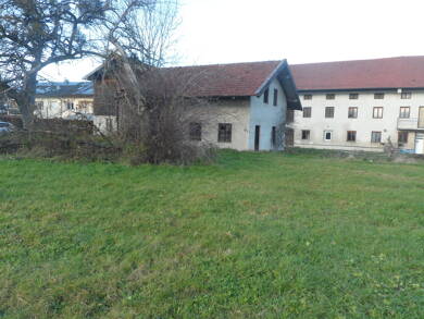 Grundstück zum Kauf 3.500 m² Grundstück Baugenehmigung vorhanden Rothweg 1 Lengdorf Rott am Inn 83543
