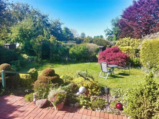 Einfamilienhaus zum Kauf 492.000 € 6 Zimmer 162 m² 816 m² Grundstück Oespel Dortmund 44149