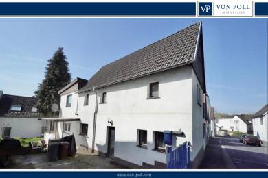 Einfamilienhaus zum Kauf 230.000 € 5 Zimmer 88 m² 255 m² Grundstück Rödgen Bad Nauheim 61231