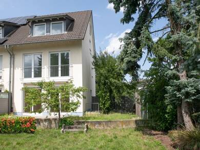 Reihenendhaus zum Kauf 639.000 € 6 Zimmer 146,8 m² 280 m² Grundstück Ober-Roden Rödermark 63322