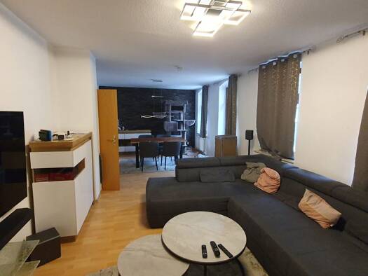 Wohnung zur Miete 646 € 3 Zimmer 76 m² Geschoss 2/3 frei ab 01.10.2026 Röderberg 12 Giebichenstein Nord 06114