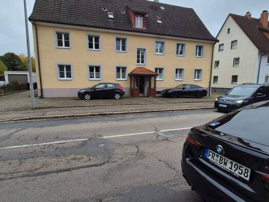 Wohnung zum Kauf 154.000 € 3 Zimmer 66 m² 1. Geschoss Ringstrasse Neustadt Titisee-Neustadt 79822