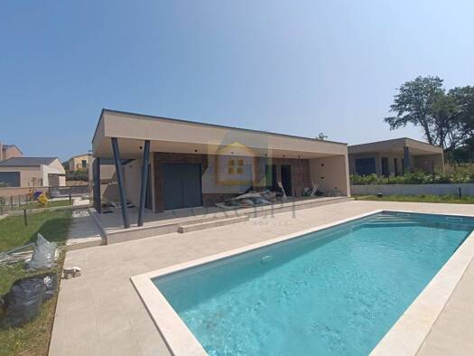 Villa zum Kauf - Erstbezug 430.000 € 3 Zimmer 98 m² 673 m² Grundstück Poreč 52440