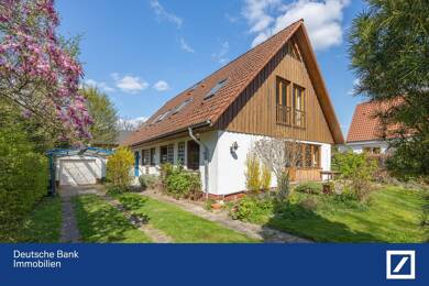 Einfamilienhaus zum Kauf 889.000 € 7 Zimmer 224 m² 810 m² Grundstück Niendorf Hamburg 22453