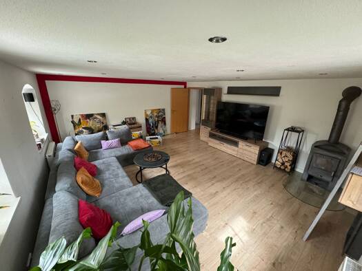 Wohnung zur Miete 1.150 € 2 Zimmer 104 m² Geschoss 2/2 frei ab 01.12.2026 Mauthausen Piding 83451