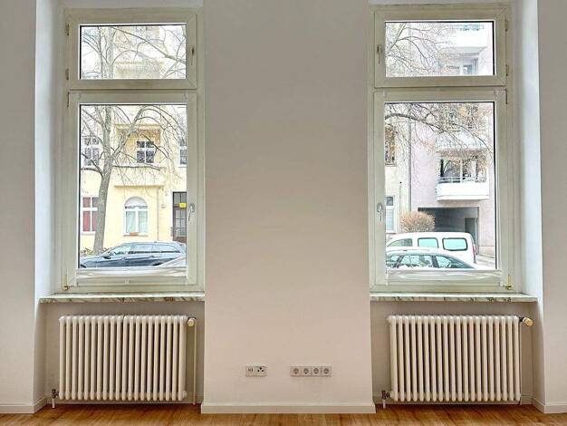 Studio zum Kauf 179.000 € 1 Zimmer 39,5 m² EG Amendestraße 29 Reinickendorf Berlin 13409