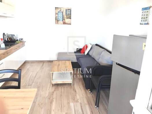 Wohnung zur Miete 800 € 2 Zimmer 45 m² Malinska, Malinska-Dubasnica Malinska-Dubasnica
