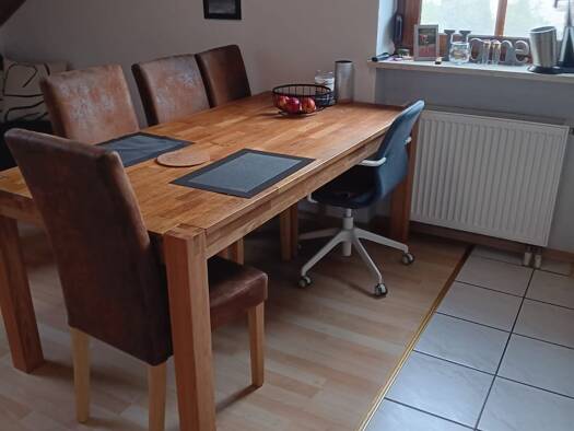 Wohnung zur Miete 420 € 2 Zimmer 42 m² Geschoss 2/3 frei ab 01.10.2025 Abensberg 93326