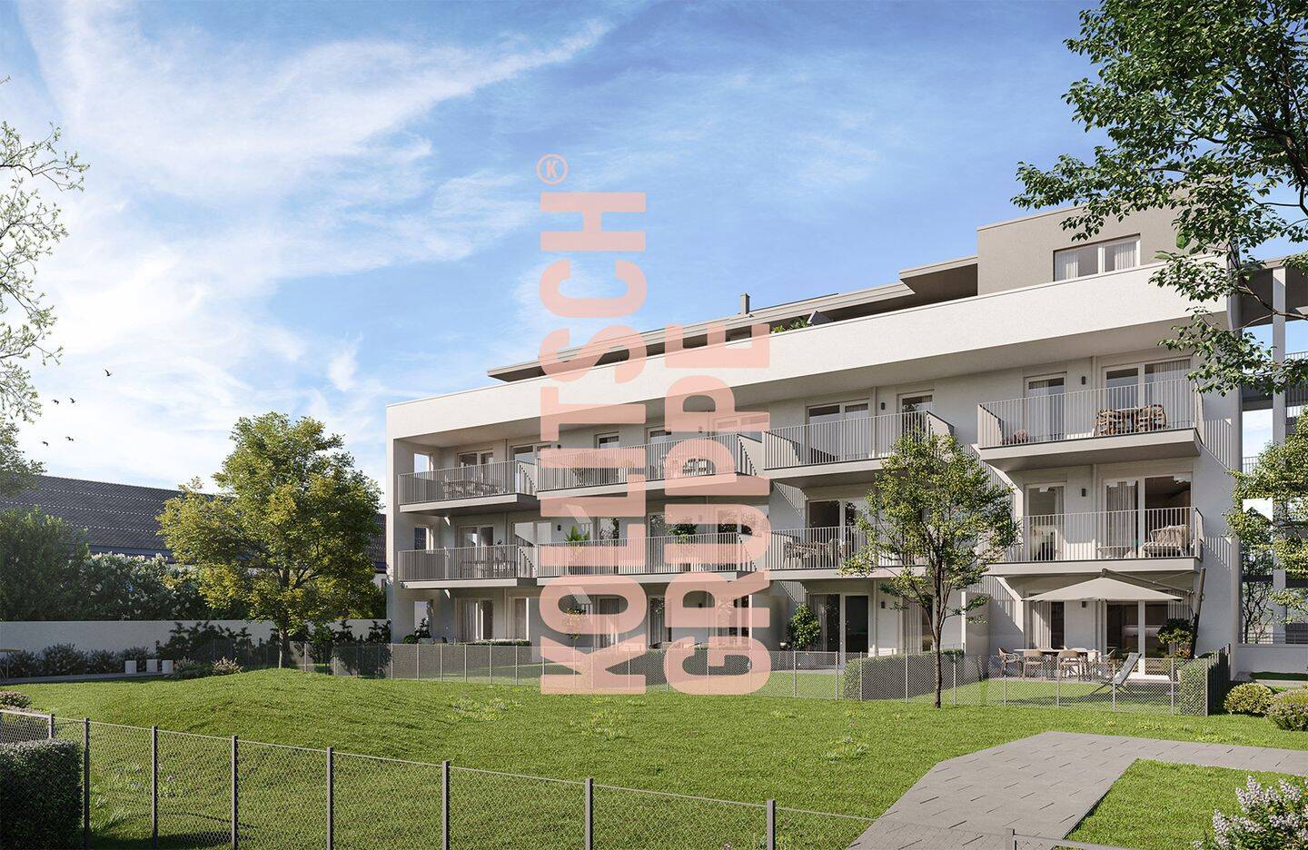 Wohnung – Graz, Hart, Straßgang